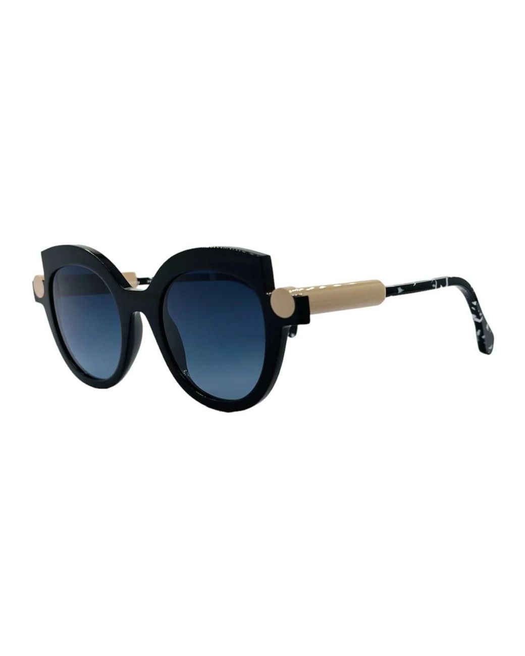 Face A Face Accessoires ,Zwart ,Sotsas 1 in het Black