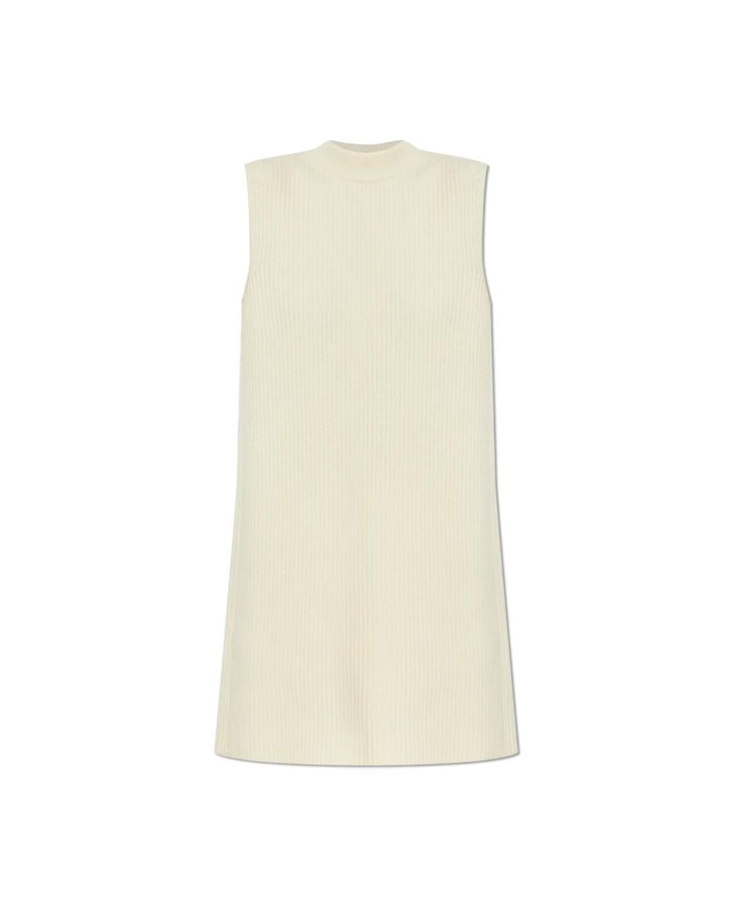 Turtlenecks Jil Sander de color Natural