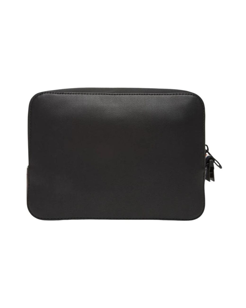 Tommy Hilfiger Black Wallets & Cardholders for men