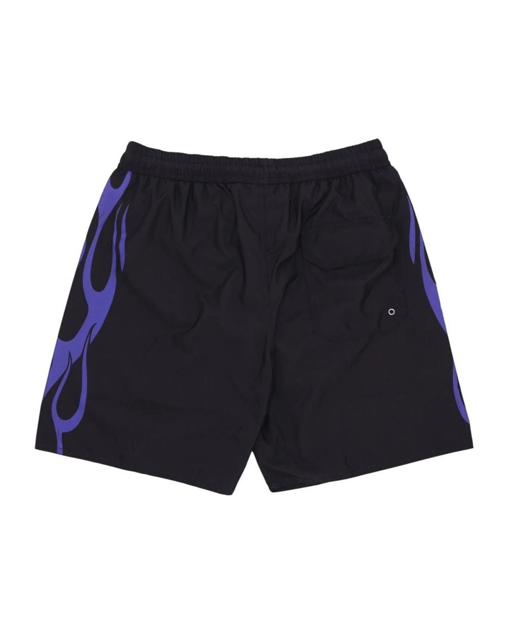 Vision Of Super Blue Beachwear for men