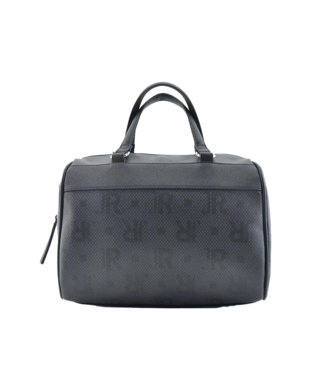 John Richmond Black Laptop Bags & Cases