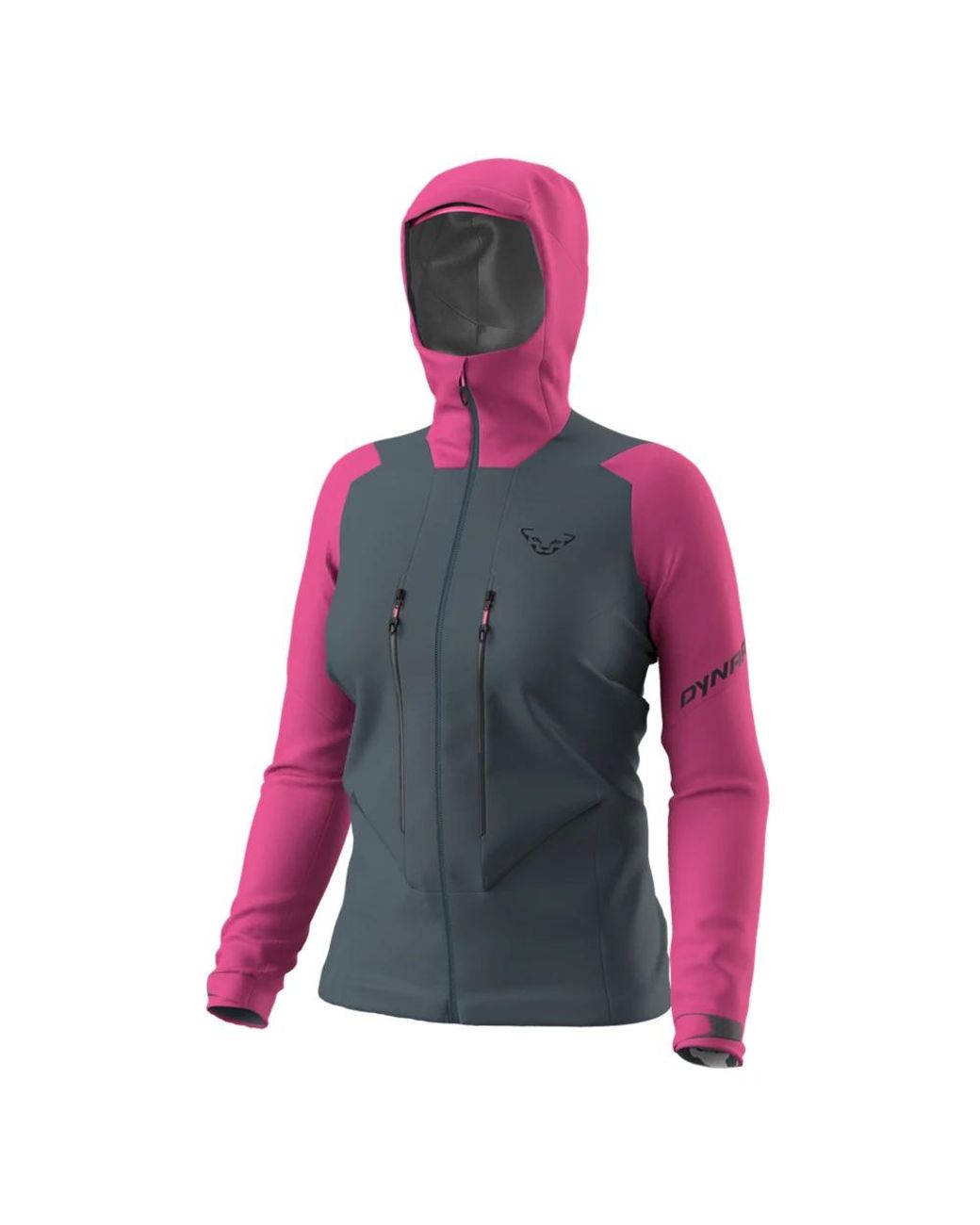 Dynafit Fitness ,Veelkleurig ,Blacklight 3L Jacket in het Multicolor