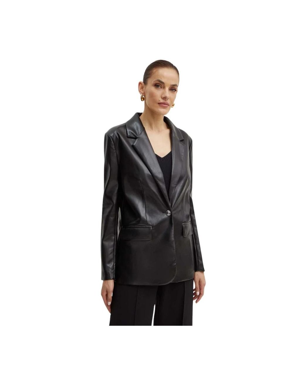 Blazers Guess en coloris Black