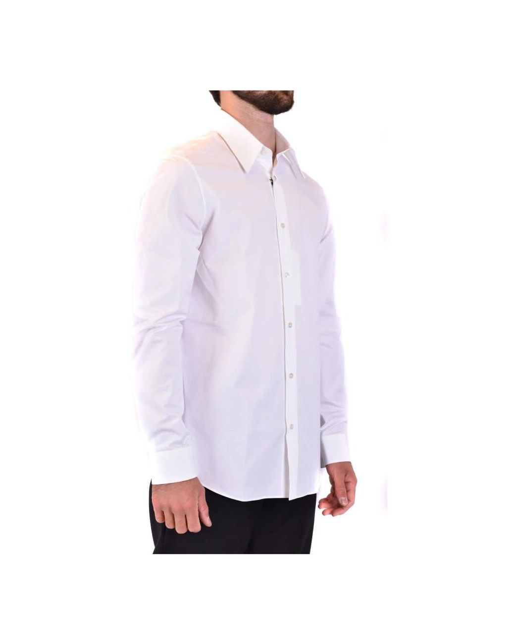 Calvin Klein Purple Casual Shirts for men