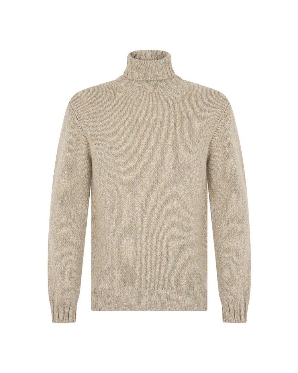 Cardigans Fedeli de hombre de color Natural
