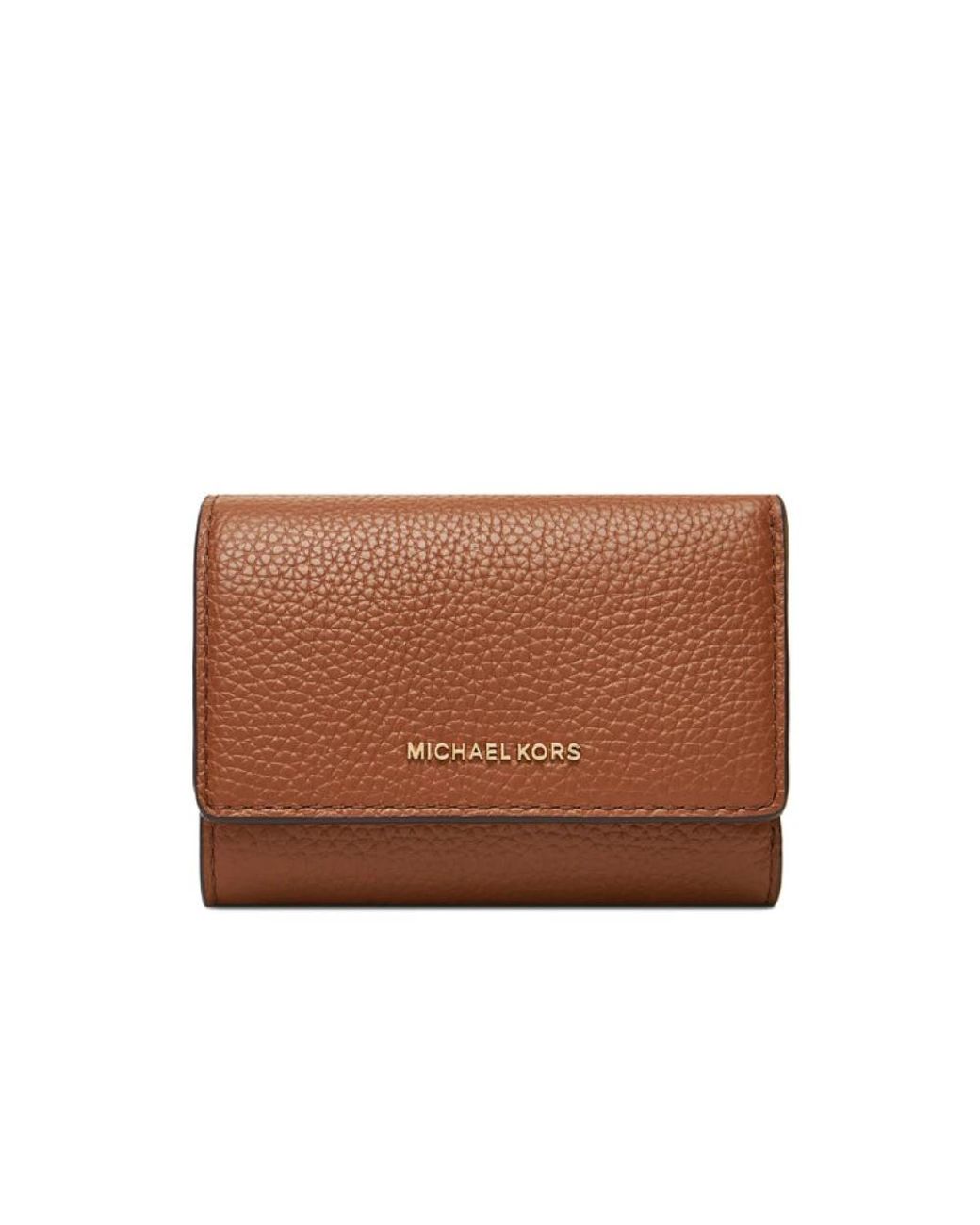 Michael Kors Brown Wallets & Cardholders