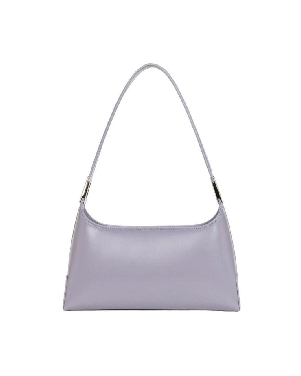 Shoulder Bags di Lancaster in Purple