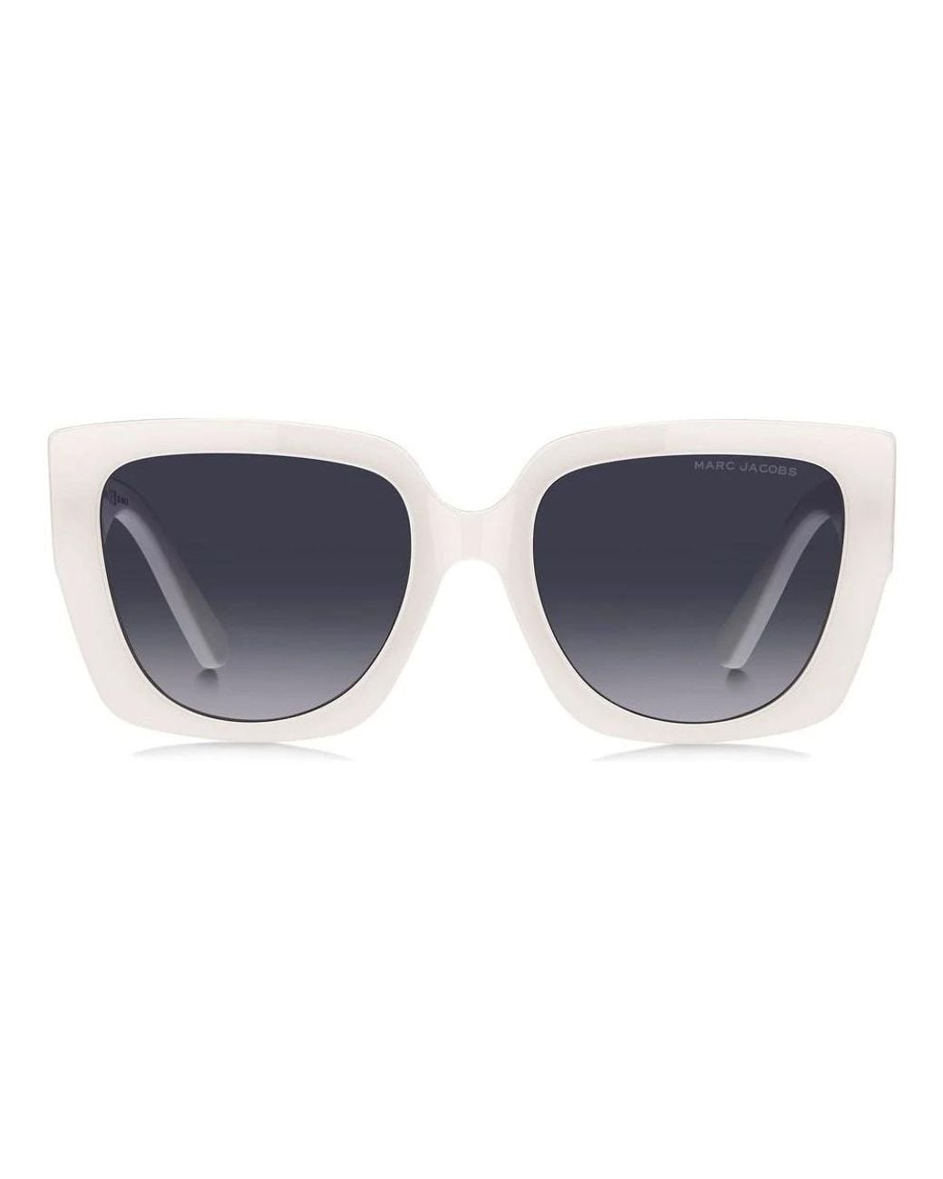 Marc Jacobs Blue Sunglasses