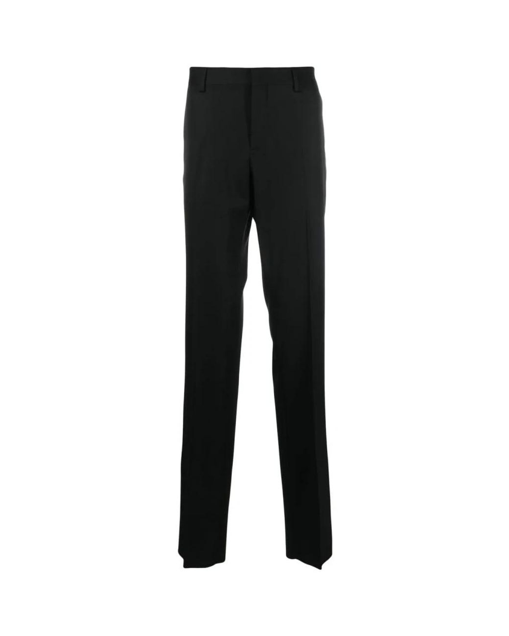 Moschino Pantalone in het Black voor heren