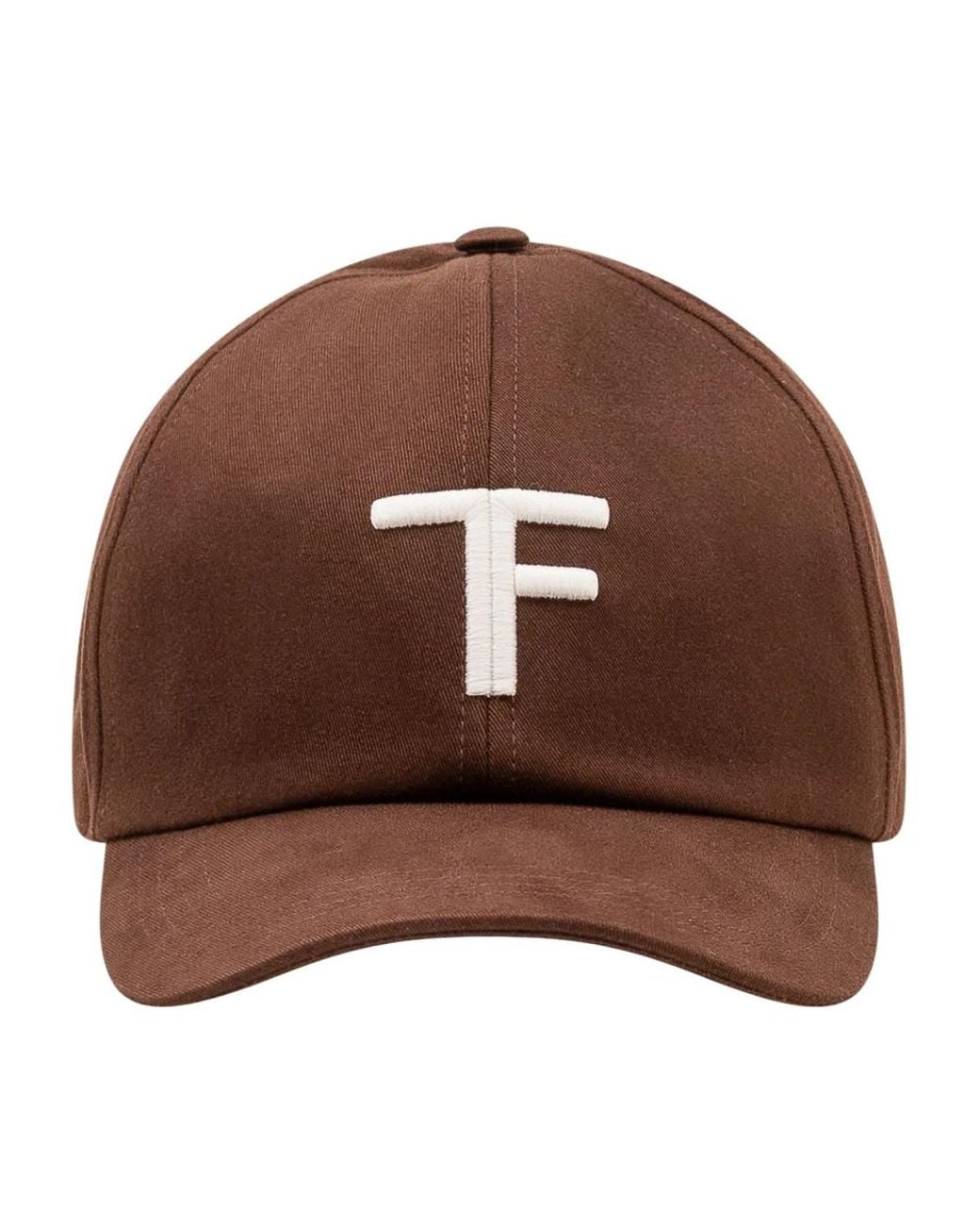 Tom Ford Brown Hats & Caps for men