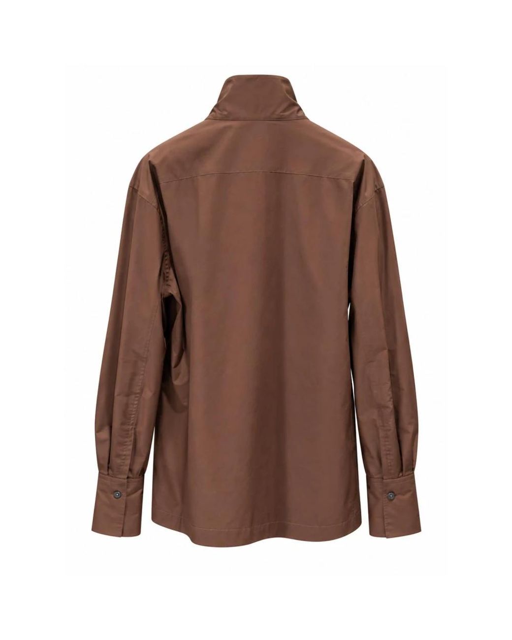 Thelatest Brown Shirts