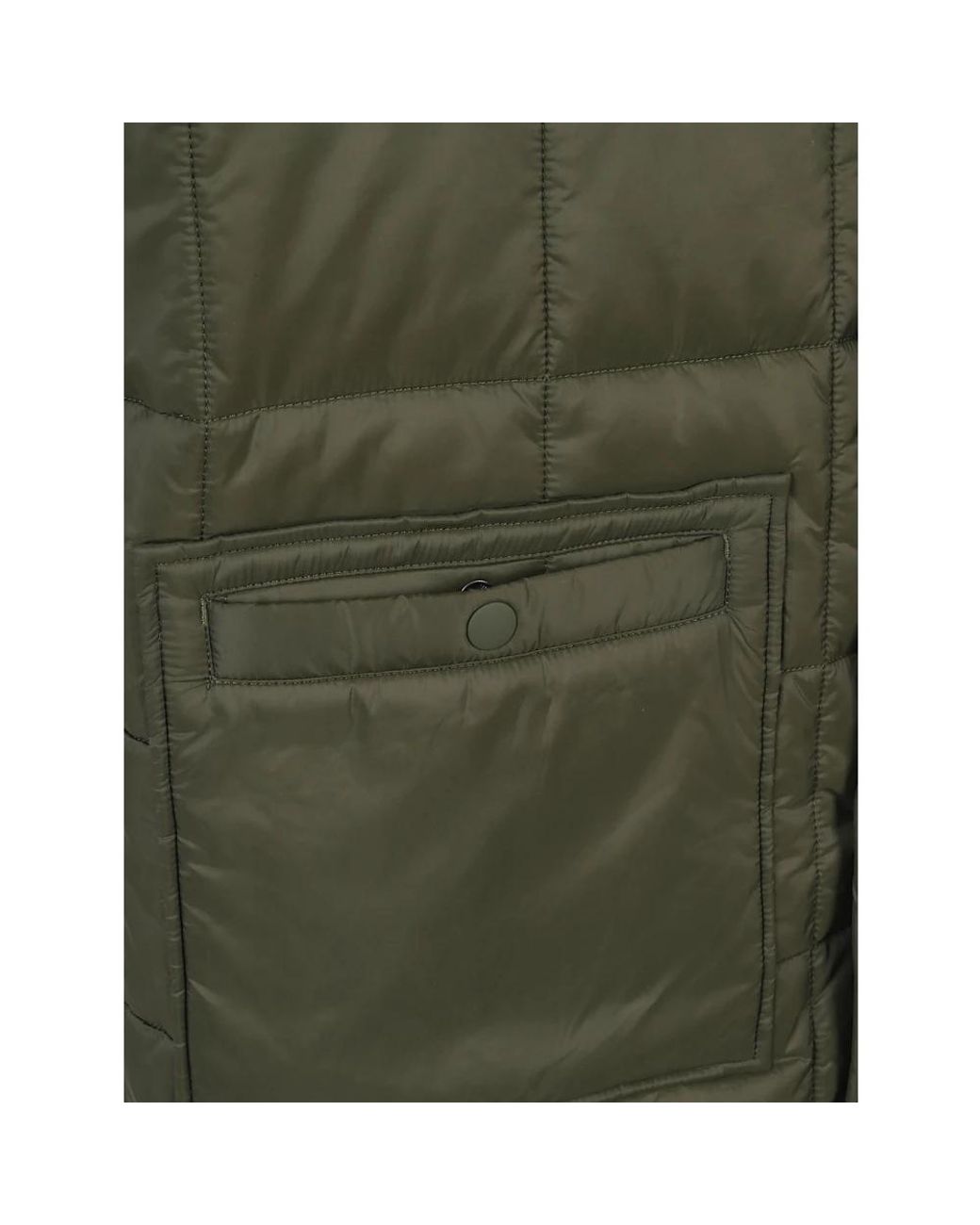 Les Deux Green Waistcoats for men