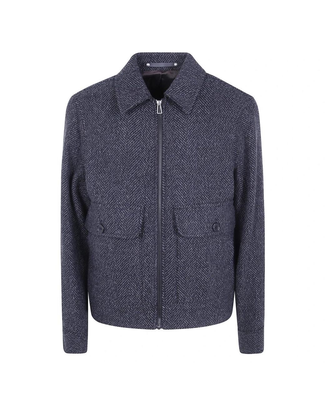 Light Jackets Paul Smith pour homme en coloris Blue