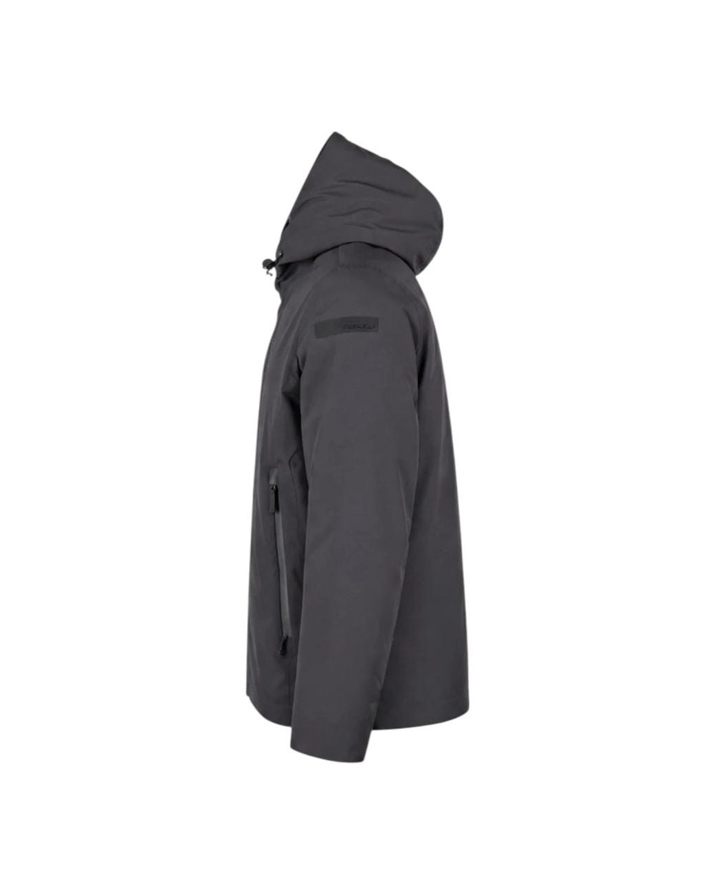 Rrd Gray Winter Jackets for men
