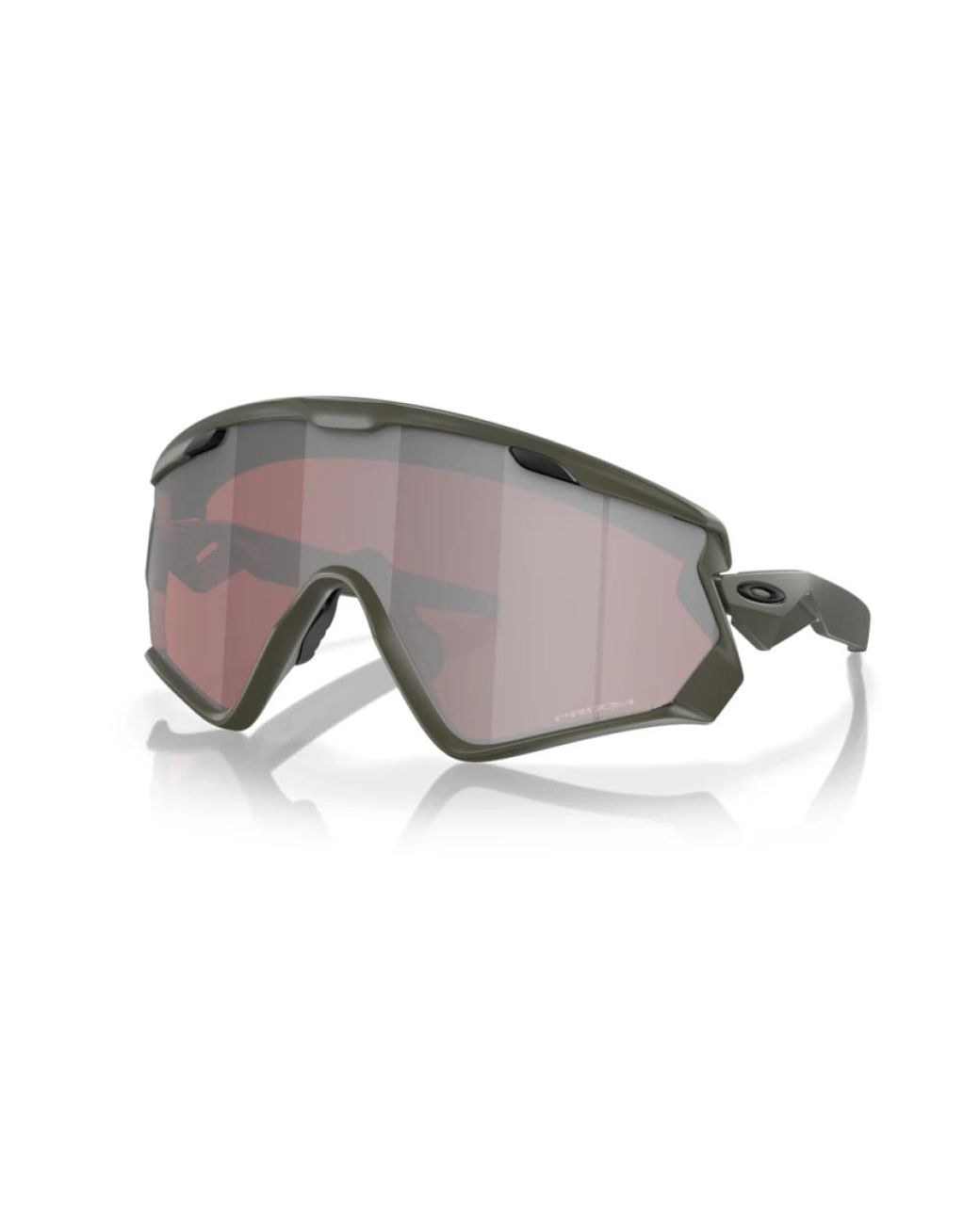 Oakley Wind Jacket 2.0 in het Gray