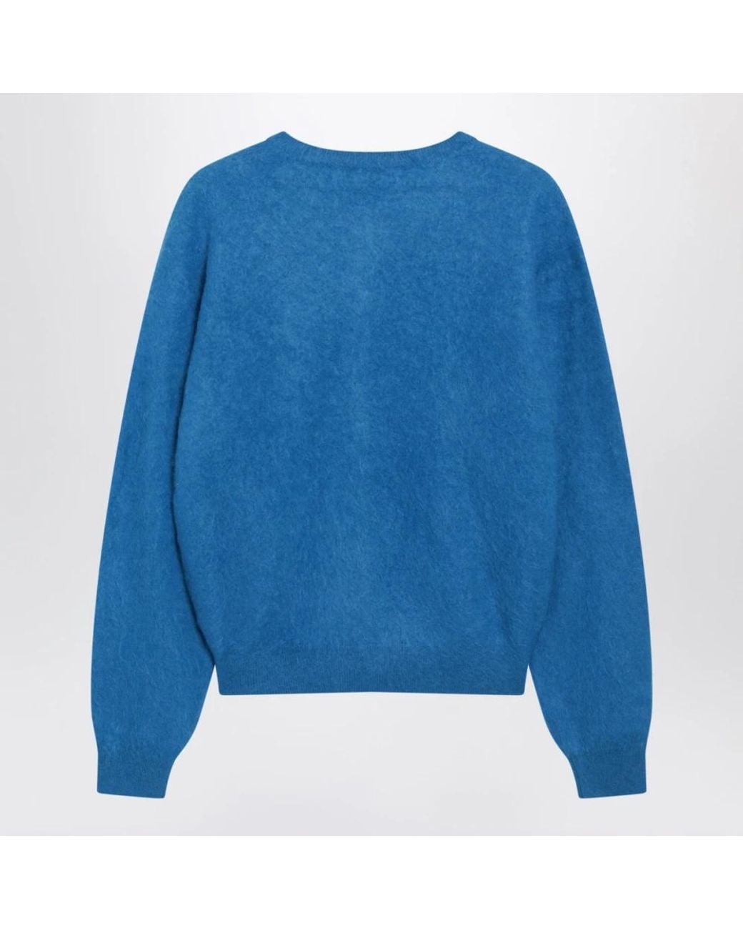 Auralee Blue Cardigans for men
