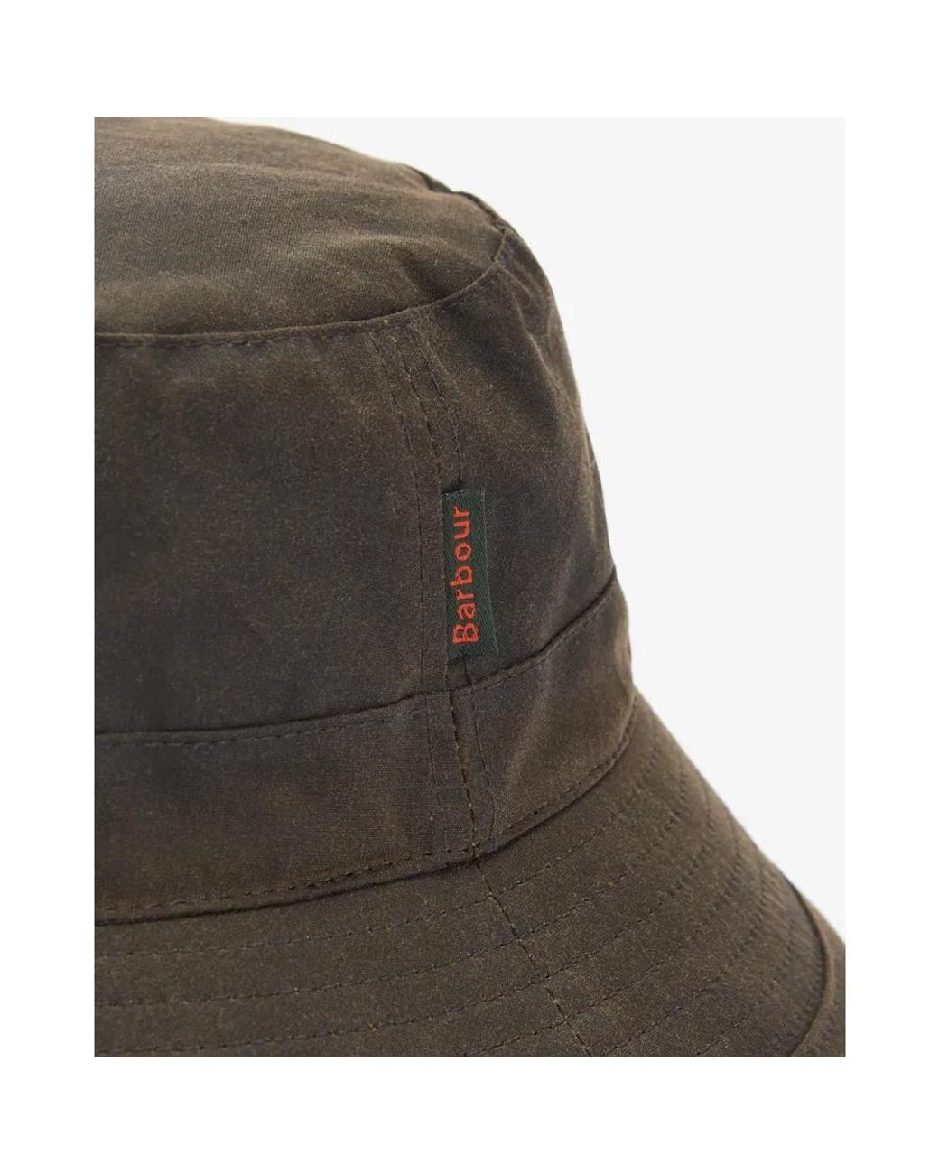 Barbour Green Accessories for men