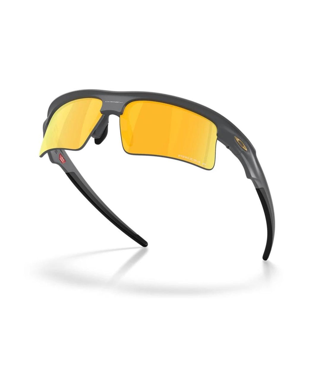 Sunglasses di Oakley in Yellow