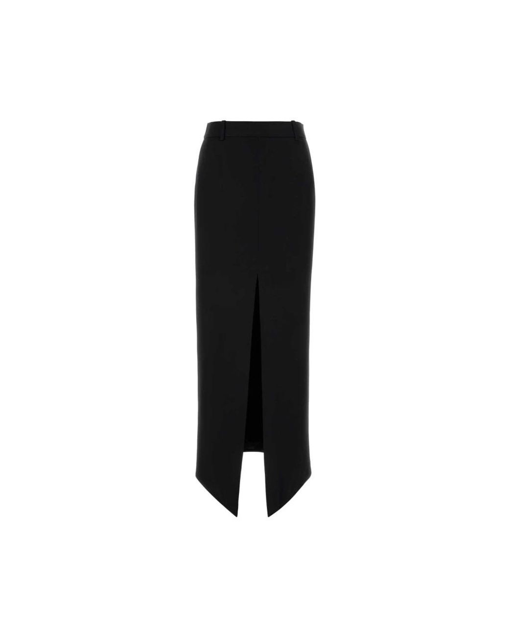 Tom Ford Black Maxi Skirts