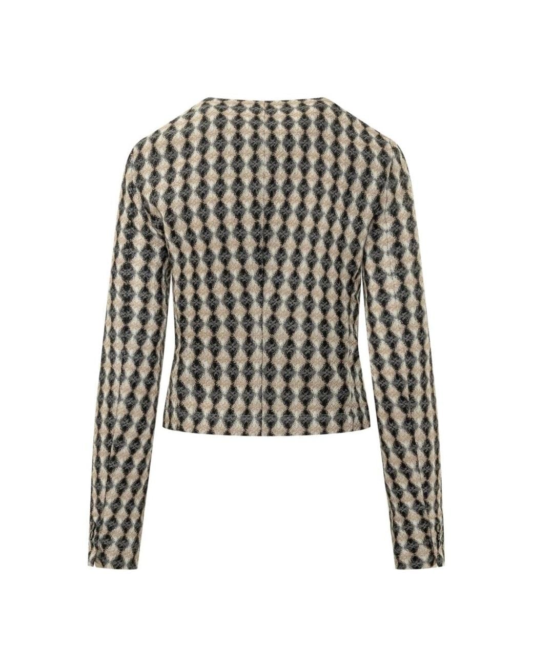 Cardigans MSGM de color Black