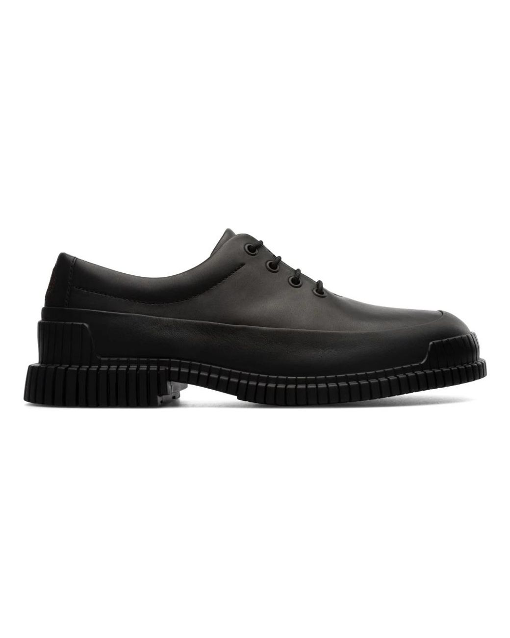 Camper Black Dress Shoes for men