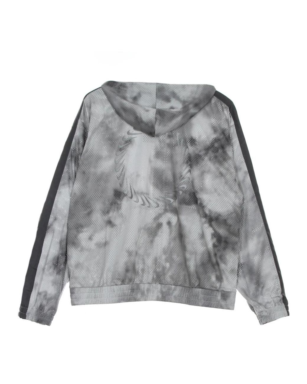 Training Jackets di Nike in Gray