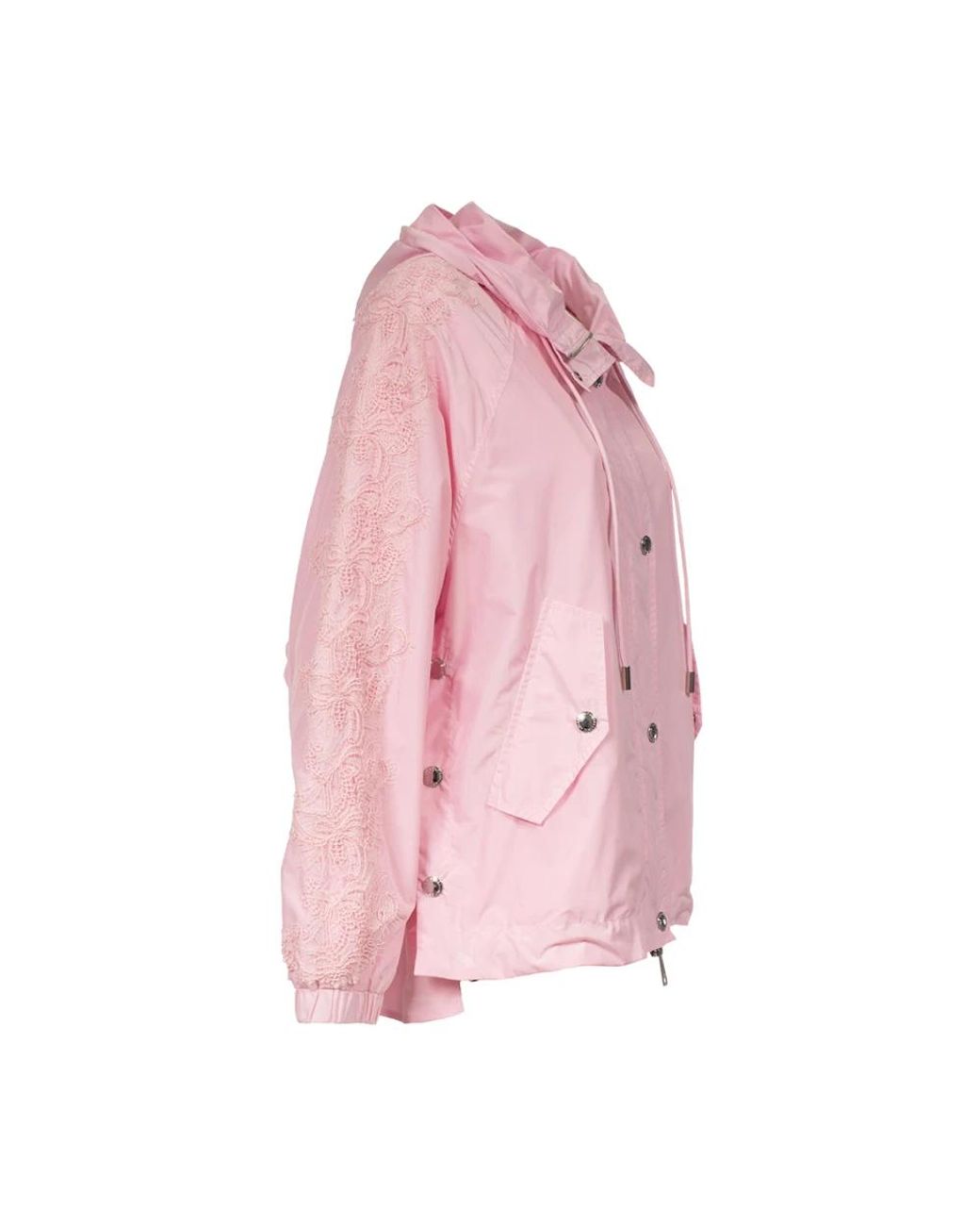 Light Jackets Ermanno Scervino en coloris Pink
