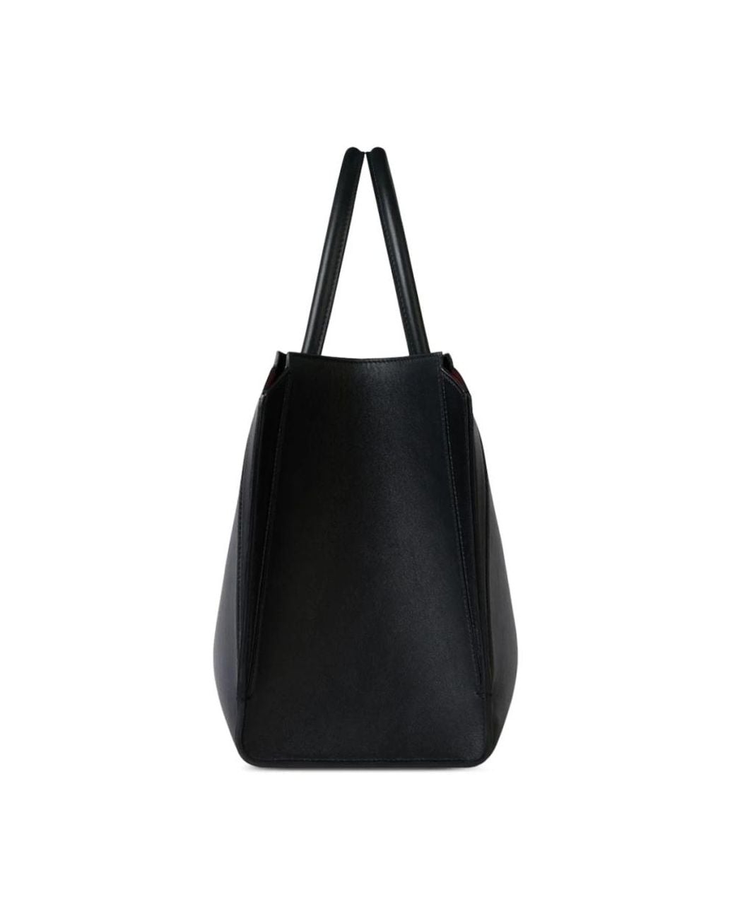 Handbags Givenchy de color Black