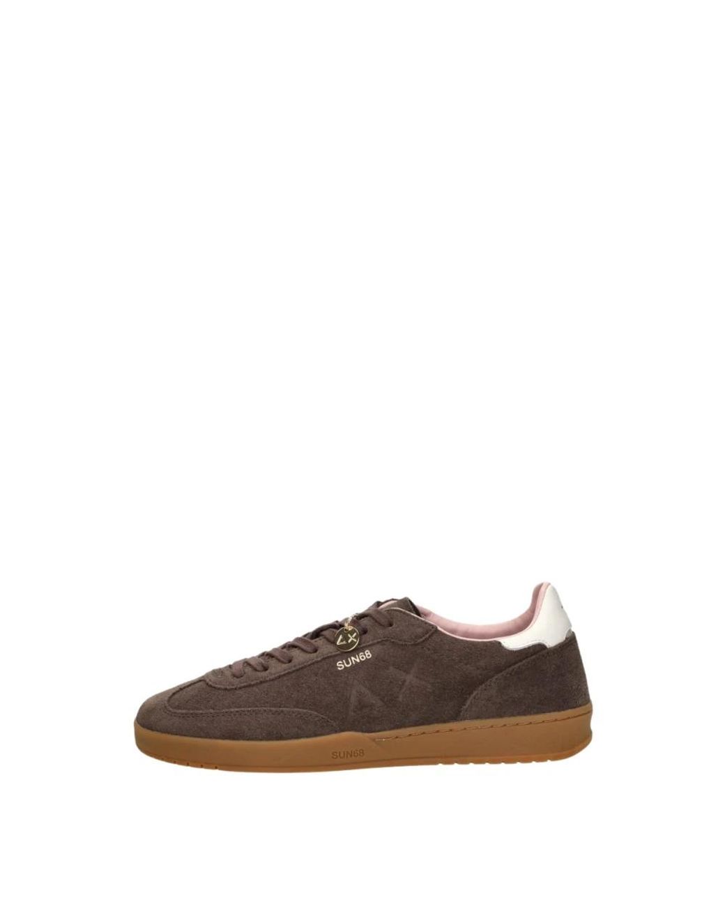 Sneakers Sun 68 en coloris Brown