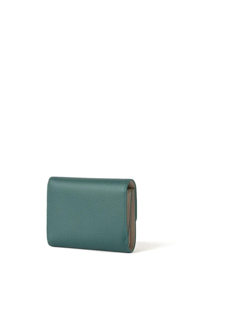 Wallets & Cardholders di Furla in Green