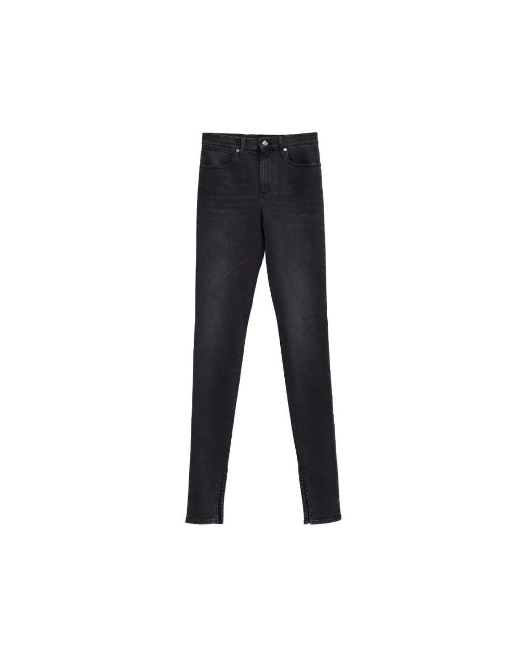 Gucci Black Denim