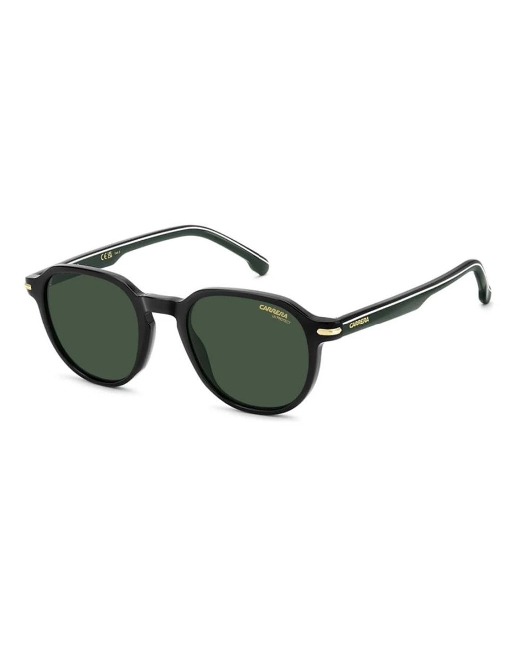 Carrera Green Sunglasses for men