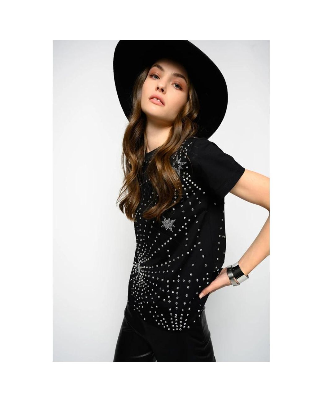 Pinko Blue T-Shirts
