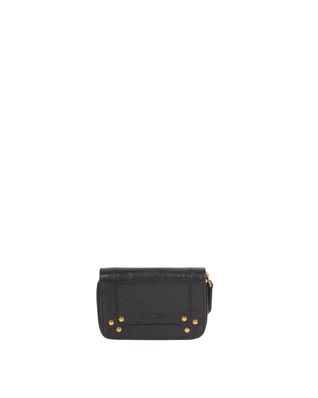 Jérôme Dreyfuss Gray Wallets & Cardholders