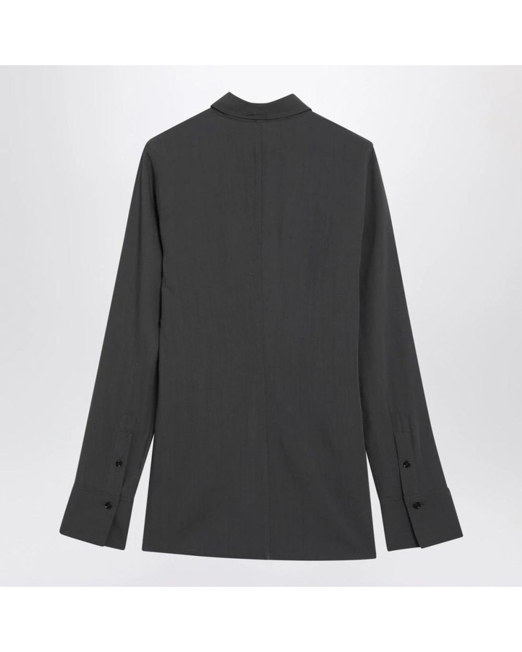 Totême  Black Shirts