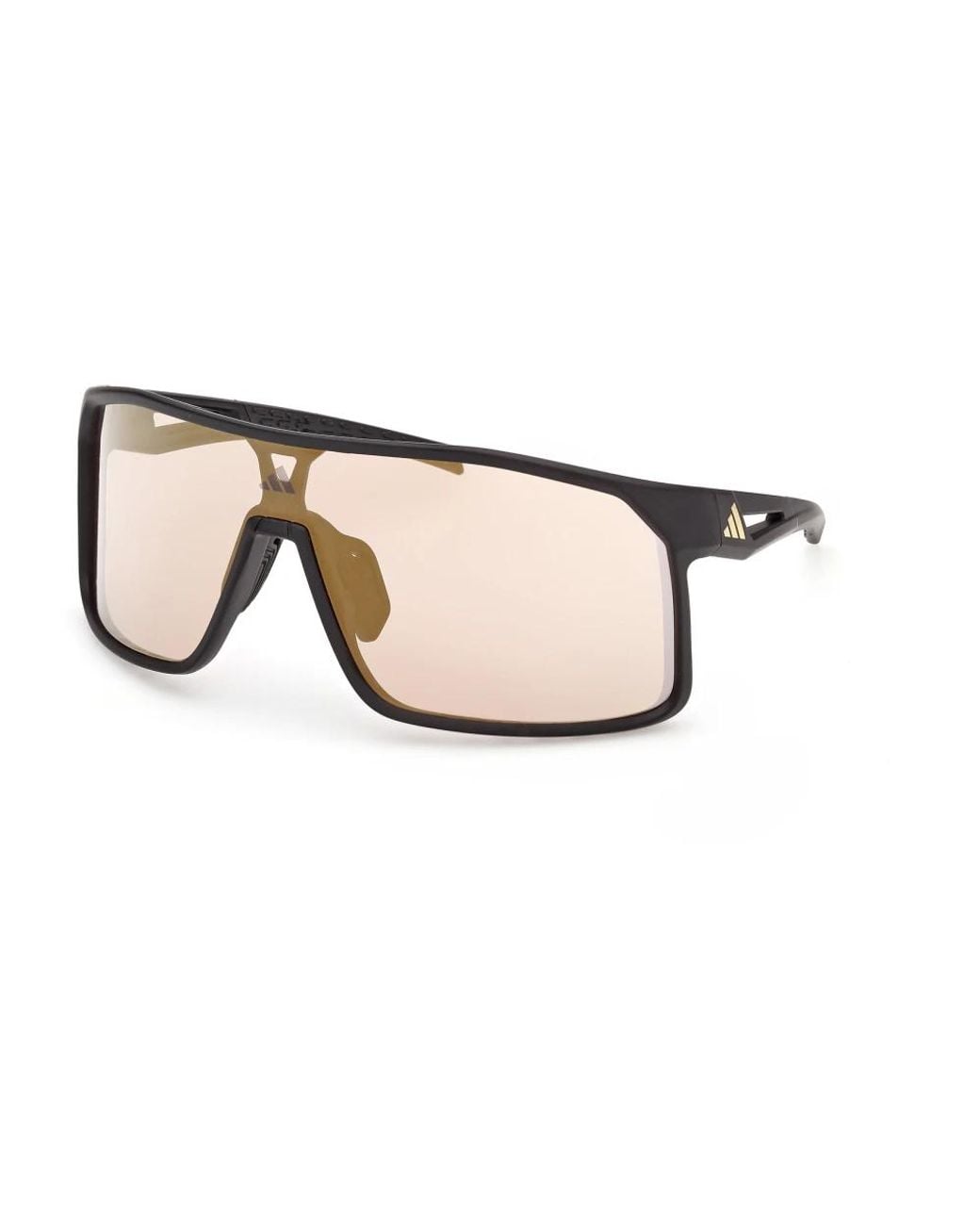 Adidas Natural Sunglasses for men
