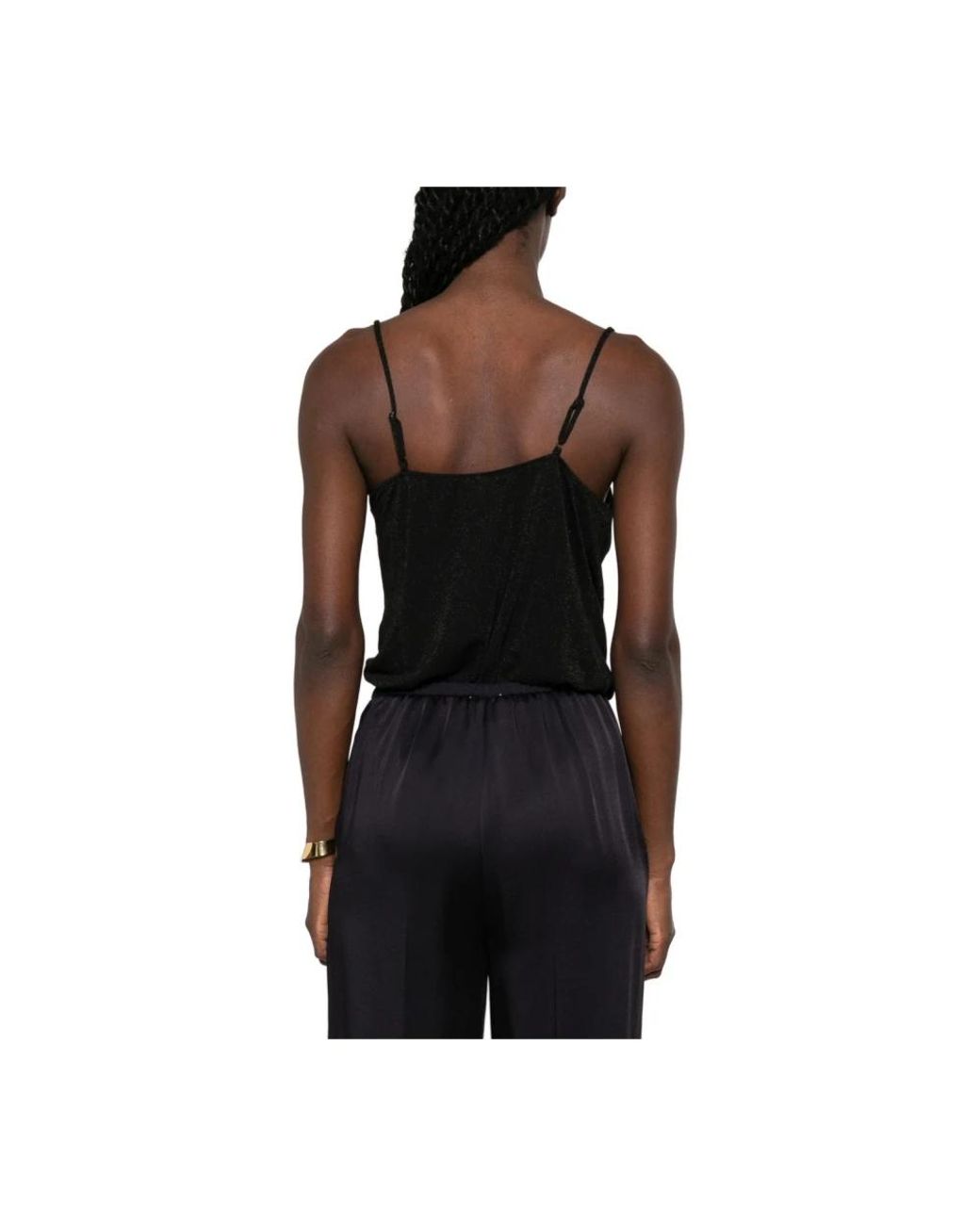 Momoní Black Full-Body
