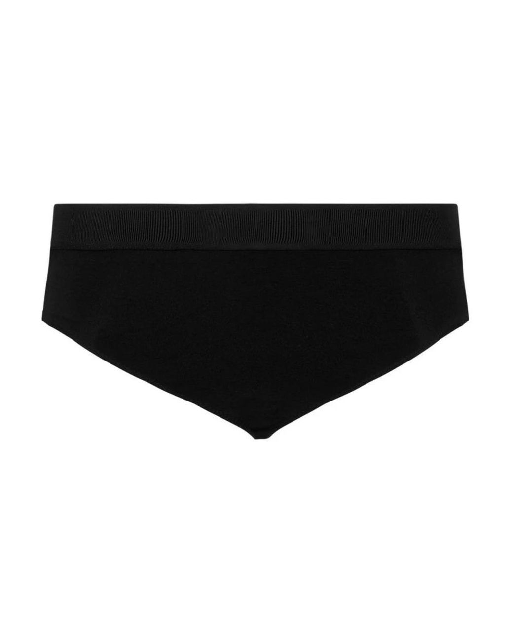 Tom Ford Black Underpants
