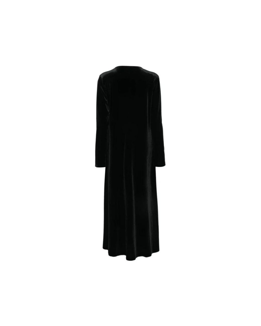Marina Rinaldi Black Maxi Dresses