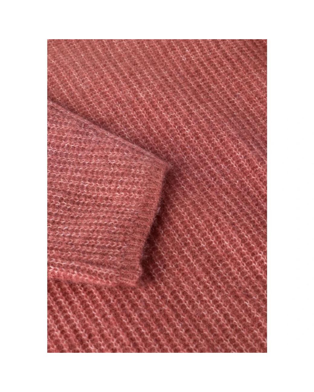 Inwear Niasiw Pullover in het Red