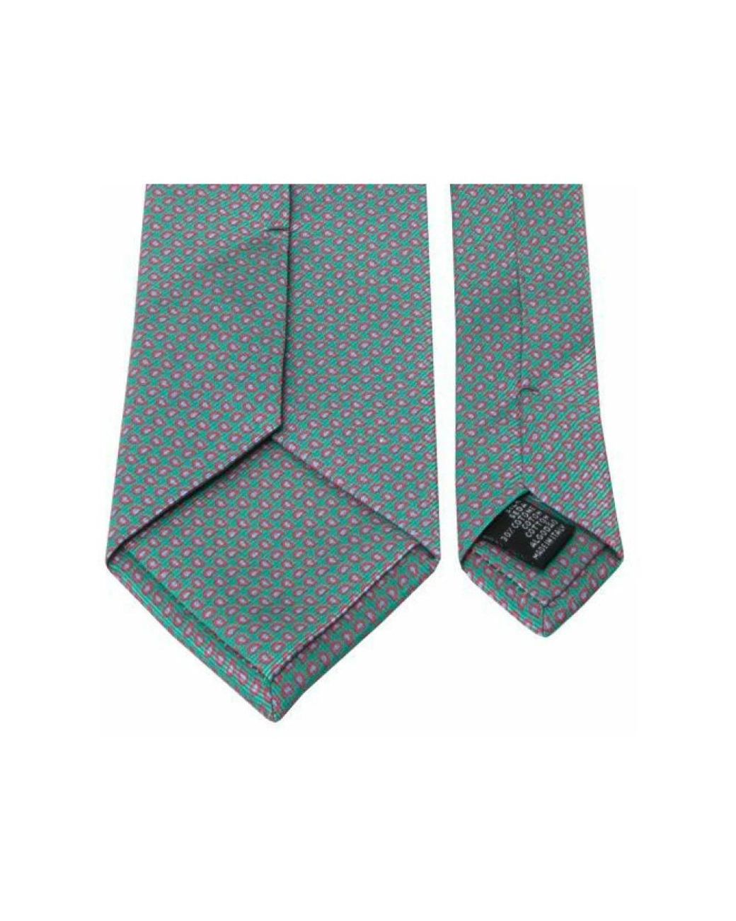 Gents Krawatte in Blue für Herren