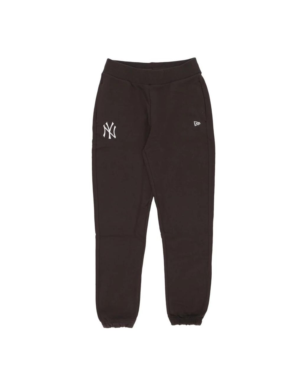KTZ Black Sweatpants