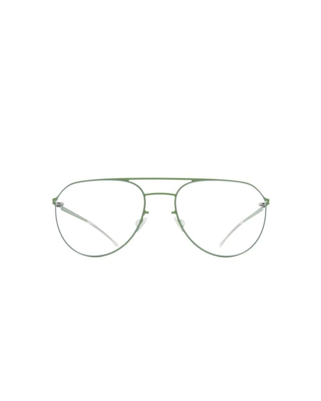 Mykita Metallic Glasses