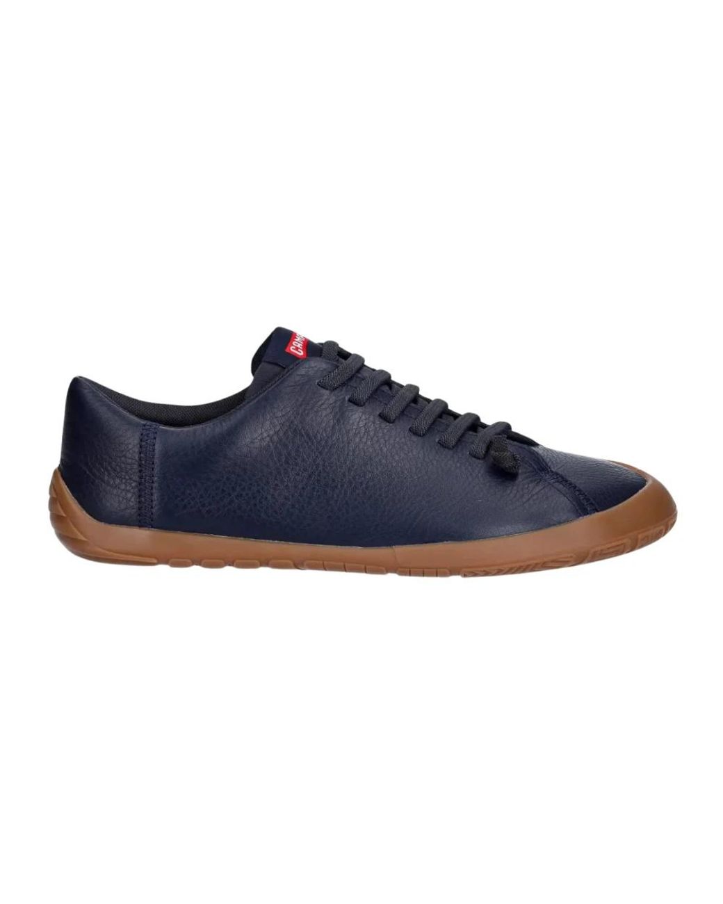 Camper Peu Path+ Sneakers in het Blue voor heren