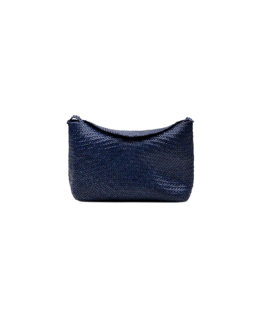 Shoulder Bags di Dragon Diffusion in Blue