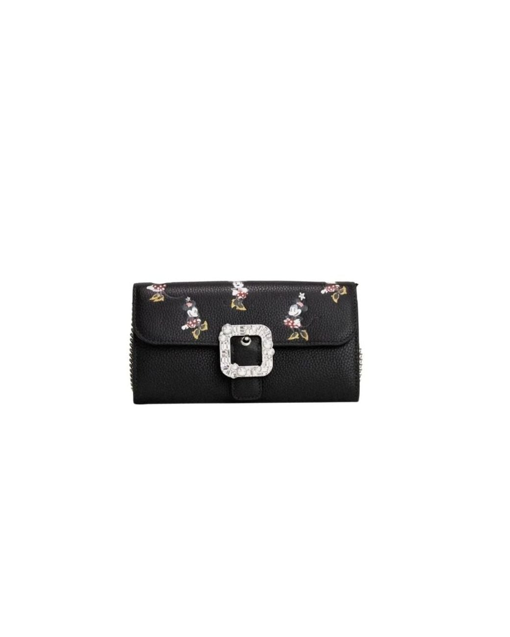 Kate Spade Black Clutches