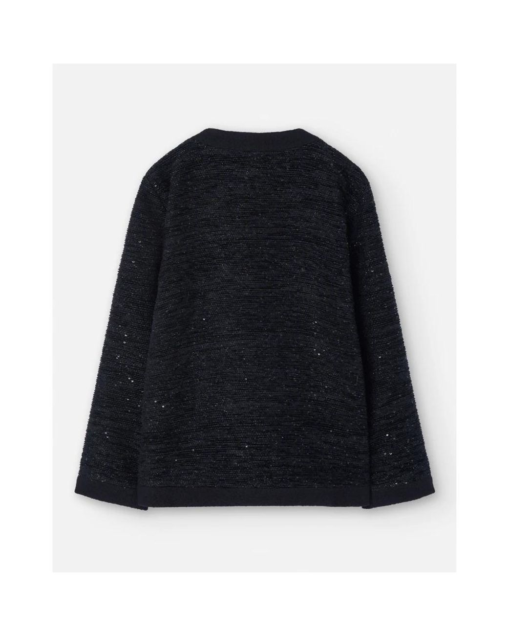 Anine Bing Black Outerwears