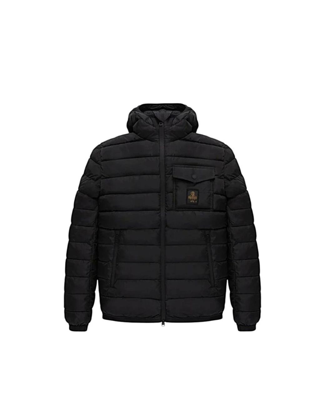 Winter Jackets Refrigiwear pour homme en coloris Black