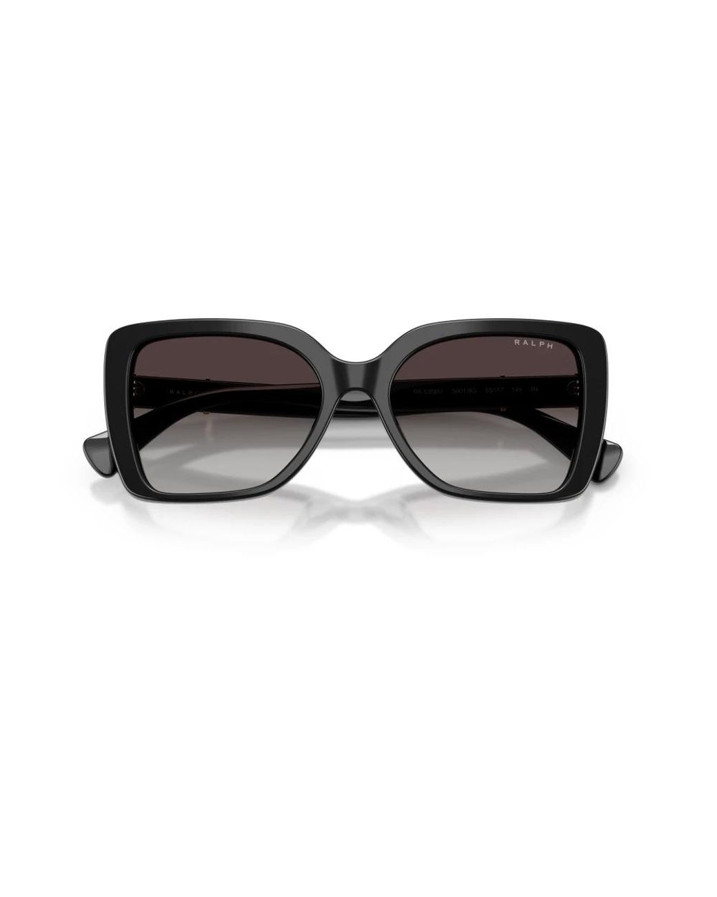Ralph Lauren Black Sunglasses
