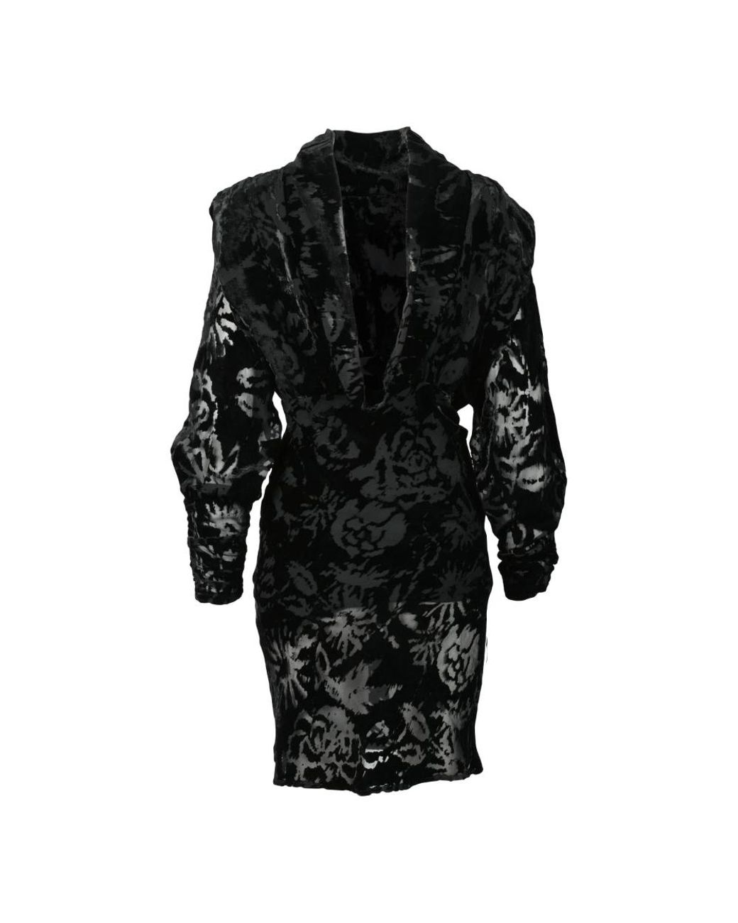 IRO Black Short Dresses